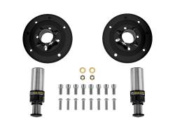ICON Vehicle Dynamics - ICON 56502R Rear 0-1.5" Lift 2.0 VS Shock for 95-04 Toyota Tacoma 4WD - Image 1