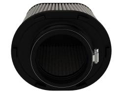 aFe Power - aFe 24-90201D Magnumflow Pro Dry-S Air Filter 4"F 5.75x3.75"Tx7"H Universal - Image 3