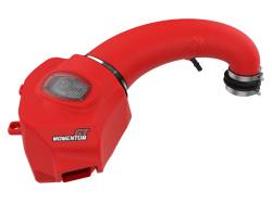 aFe Power - aFe 50-70013DR Red Ed Cold Air Intake System w/Filter for 19-26 RAM 1500 DT 5.7L - Image 1