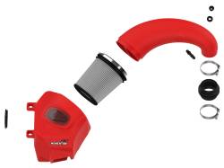 aFe Power - aFe 50-70013DR Red Ed Cold Air Intake System w/Filter for 19-26 RAM 1500 DT 5.7L - Image 2