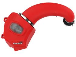 aFe Power - aFe 50-70013DR Red Ed Cold Air Intake System w/Filter for 19-26 RAM 1500 DT 5.7L - Image 5