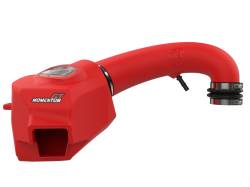 aFe Power - aFe 50-70013DR Red Ed Cold Air Intake System w/Filter for 19-26 RAM 1500 DT 5.7L - Image 4