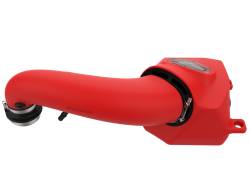aFe Power - aFe 50-70013DR Red Ed Cold Air Intake System w/Filter for 19-26 RAM 1500 DT 5.7L - Image 3