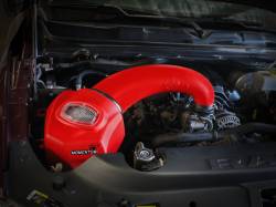 aFe Power - aFe 50-70013DR Red Ed Cold Air Intake System w/Filter for 19-26 RAM 1500 DT 5.7L - Image 8