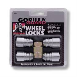 Gorilla Automotive - Gorilla Automotive 61621 Wheel Lock Set - Image 4
