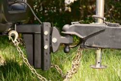 BulletProof Hitches - BulletProof Hitches EDSUSBALL Trailer Hitch Ball - Image 8