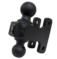 BulletProof Hitches - BulletProof Hitches REPLACEMENTBALL Trailer Hitch Ball - Image 1
