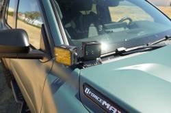 DV8 Offroad - DV8 Offroad LBTF3-01 Ditch Light Brackets for 25+ Toyota 4Runner - Image 7