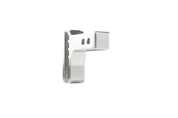 BulletProof Hitches - BulletProof AL202 Medium Duty 2" Shank 2" Drop/Rise Aluminum Hitch - Image 6