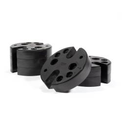 Logiq Air Suspension - Logiq Air Suspension 88-91003 Spacer Kit 1"-3" Lifts for GM IQ-ASA-9000-LP - Image 2