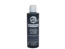 aFe Power - aFe 90-51401B Air Filter Cleaner w/Blk Oil 8oz Squeeze Oil 12oz Spray Cleaner - Image 2