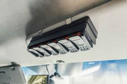 Trigger Wireless Control System - Trigger Wireless Control System 2021 Switch Mounting Panel - Image 3