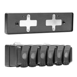 Trigger Wireless Control System - Trigger Wireless Control System 2021 Switch Mounting Panel - Image 2