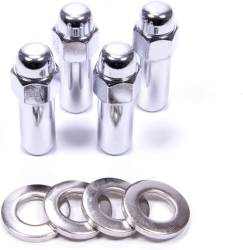 Gorilla Automotive - Gorilla Automotive 84187B Wheel Lug Nut Set - Image 3