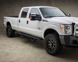 Go Rhino - Go Rhino 6341808720T RB10 Running Board Kit - Image 2