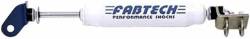 Fabtech - Fabtech FTS8002 Steering Stabilizer Kit Single - Image 1