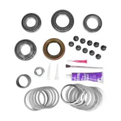 Yukon Gear and Axle - Yukon Gear YK DM220-Ford Master Overhaul Kit for Dana M220 Ford Rear Axle - Image 1