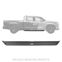 Go Rhino - Go Rhino DSS4436T Nerf/Step Bar - Image 2