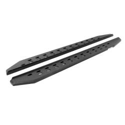 Go Rhino - Go Rhino 69400073ST RB20 Slim Line Universal Running Boards NO Brackets 73" Long - Image 4