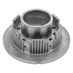 USA Standard Gear - USA Standard Gear ZTMP19133075 Transfer Case MP3010 MP3023/MP3024 4WD Clutch Hub - Image 2
