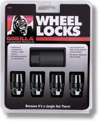 Gorilla Automotive - Gorilla Automotive 71621NBC Wheel Lock Set - Image 4