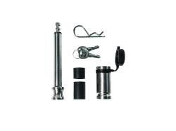 BulletProof Hitches - BulletProof BPLP2 PAIR 5/8" Diameter Keyed Locking Hitch Pin - Image 4