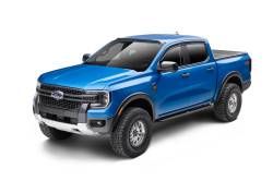 Go Rhino - Go Rhino DSS0368T Dominator DSS Side Steps for 19-26 Ford Ranger Crew Cab - Image 8