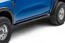Go Rhino - Go Rhino DSS0368T Dominator DSS Side Steps for 19-26 Ford Ranger Crew Cab - Image 10