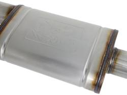 aFe Power - aFe 49C44121 3" Exhaust Muffler Upgrade Pipe for 19-26 Silverado/Seirra 1500 5.3 - Image 2