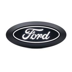Putco - Putco 92701 Luminix LED Grille Emblem for 17-25 Ford F250+ - Image 6
