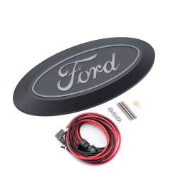 Putco - Putco 92701 Luminix LED Grille Emblem for 17-25 Ford F250+ - Image 5