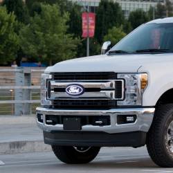 Putco - Putco 92701 Luminix LED Grille Emblem for 17-25 Ford F250+ - Image 3