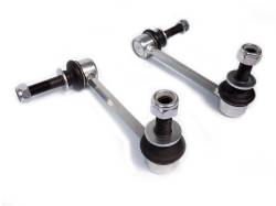 ICON Vehicle Dynamics - ICON 51051 Front Sway Bar Link Kit for 05-23 Tacoma/03-24 T4R/07-14 FJ - Image 1