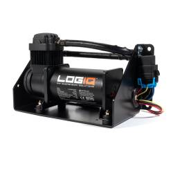 Logiq Air Suspension - Logiq Air Suspension 50-12001 Air Suspension Compressor - Image 2