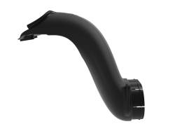 aFe Power - aFe 53-10008S Quantum Dynamic Air Scoop Black for 15-20 Ford F150 Raptor - Image 6