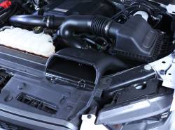 aFe Power - aFe 53-10008S Quantum Dynamic Air Scoop Black for 15-20 Ford F150 Raptor - Image 7