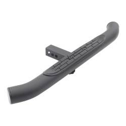 Go Rhino - Go Rhino 360T Black Tubular Hitch Step 360 Series for 2" Receivers - Image 3