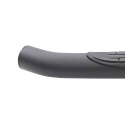 Go Rhino - Go Rhino 360T Black Tubular Hitch Step 360 Series for 2" Receivers - Image 7