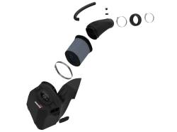 aFe Power - aFe 50-70052R Cold Air Intake System Pro-5R Filter for 19-26 RAM 2500/3500 6.4L - Image 3