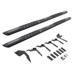 Go Rhino - Go Rhino V3306880T V-Series V3 Side Steps w/Mounting Brackets Kit for Ranger - Image 9