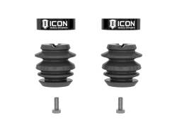 ICON Vehicle Dynamics - ICON 56113 Front Foam Bump Stop Kit for 22-26 Toyota Tundra/Sequoia - Image 2