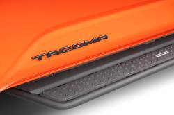 Go Rhino - Go Rhino D64432T Step Nerf Bar Kit for 24-26 Toyota Tacoma Crew Cab - Image 1