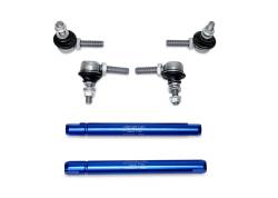 SuperPro - SuperPro TRC10200 Stabilizer Bar Link Kit Front for BMW/Chrysler/Dodge/Ford - Image 2