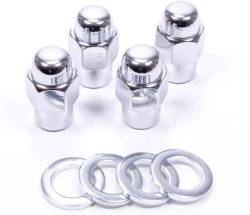 Gorilla Automotive - Gorilla Automotive 73187SMB Wheel Lug Nut Set - Image 1