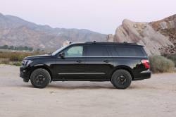 Fabtech - Fabtech FTL5211 Leveling System for 18-20 Expedition - Image 2