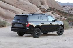 Fabtech - Fabtech FTL5211 Leveling System for 18-20 Expedition - Image 4