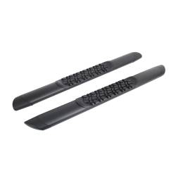 Go Rhino - Go Rhino V3492652T V3 Side Steps w/Mount Kit for Wrangler JK - Image 3