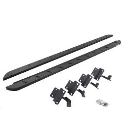 Go Rhino - Go Rhino 63417780SPC RB10 Slim Line Running Boards w/Mounting Brackets Kit - Image 6