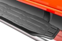 Go Rhino - Go Rhino 105443280PS Step Nerf Bar Kit for 24-26 Toyota Tacoma Crew Cab - Image 5