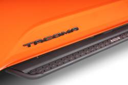 Go Rhino - Go Rhino DSS4432T Step Nerf Bar Kit for 24-26 Toyota Tacoma Double Cab - Image 4